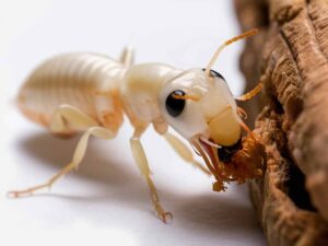 termite control